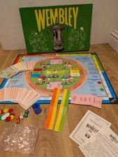 Vintage ariel wembley for sale  SOUTHEND-ON-SEA