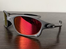 Óculos de sol Oakley Juliet comprar usado  Enviando para Brazil