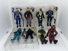 Lanard action figures for sale  RIPLEY
