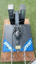Heat press printing for sale  REDDITCH
