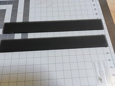 Matte black ceramic for sale  Colorado Springs