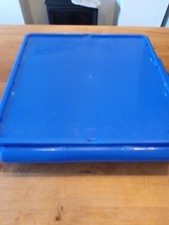Block tech blue for sale  WESTON-SUPER-MARE