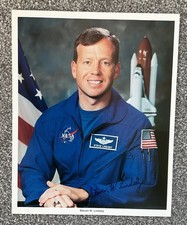 Astronaut steven lindsey for sale  FELIXSTOWE
