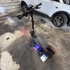 Iscooter ix4 electric for sale  WEMBLEY