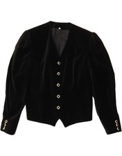 Vintage womens velvet for sale  IPSWICH