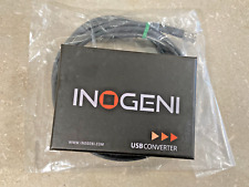 Inogeni sdi2usb3 sdi for sale  New Haven