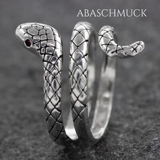 Silberring silber 925 gebraucht kaufen  Bremen