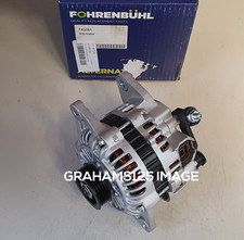 Alternator 80a fits for sale  NUNEATON
