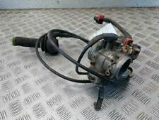 Kawasaki 450 throttle for sale  SKELMERSDALE
