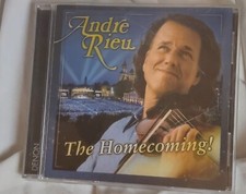 Andre rieu homecoming for sale  Chattanooga