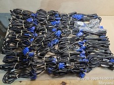 vga cables for sale vga cables for sale Silver Spring