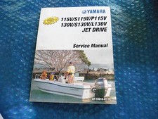 Yamaha 115vs1 115vp1 for sale  Orlando