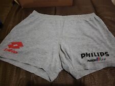 Pantaloncini lotto match usato  Catanzaro