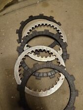 Yamaha fs1e clutch for sale  DARLINGTON