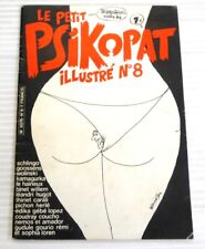 Petit psikopat 1984 d'occasion  Rouen-
