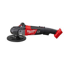 Polidor de íon de lítio sem fio Milwaukee 2738-80 M18 FUEL 18V - Recon comprar usado  Enviando para Brazil