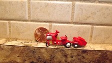 Miniature dollhouse red for sale  Painted Post
