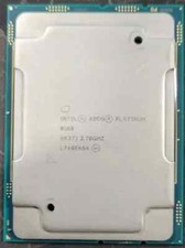 CPU Intel Xeon Platinum 8168 24 núcleos 2.70GHz SR37J grau A, usado comprar usado  Enviando para Brazil