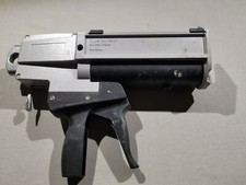 Kartuschenpresse 400 mix gebraucht kaufen  Bremen
