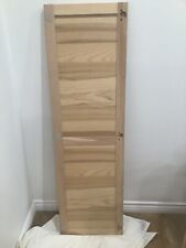 Ikea torhamn natural for sale  Reseda