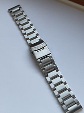 Seiko 22mm oyster for sale  MILTON KEYNES