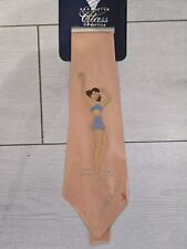 1950s vintage tie for sale  LONDON
