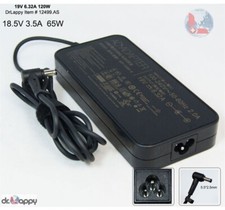 Replacement 120w adapter d'occasion  Expédié en Belgium