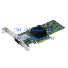 LSI 9300-8E 8-port 12Gb/s SATA+SAS pci-e3.0 Netzwerkkarten Controller IT Mode, usado comprar usado  Enviando para Brazil