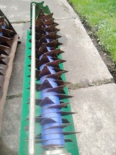 Dennis 610 scarifying for sale  EDINBURGH