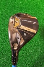 Callaway left handed for sale  COBHAM