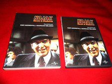 Dvd kojak einsatz gebraucht kaufen  Wedel