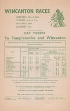 British railways handbill for sale  WATFORD