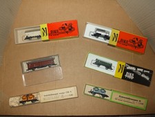 Güterwagen riginalverpackung  gebraucht kaufen  Altena