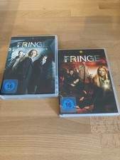 Fringe staffel 2 gebraucht kaufen  Kiel