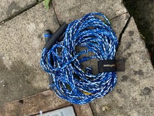 Water ski rope for sale Water ski rope for sale  SALE