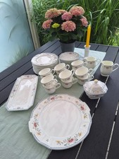 Villeroy boch kaffeegeschirr gebraucht kaufen  Sievershütten