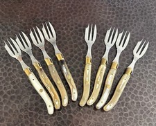 Laguiole pieces iviorine for sale  New York