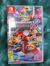 Switch mario kart d'occasion Switch mario kart d'occasion  Saint-Victoret