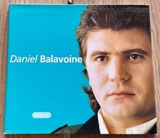 Daniel balavoine vol d'occasion  Vallon-Pont-d'Arc