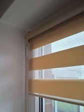 Doppelrollo klemmrollo klemmfi gebraucht kaufen Doppelrollo klemmrollo klemmfi gebraucht kaufen  Lemwerder