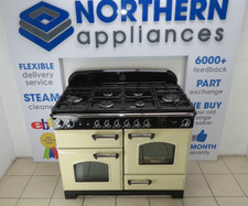 Rangemaster range cooker for sale  HALIFAX