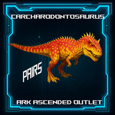 Pares Ark Survival Ascended-ASA-1605% Max Corpo a Corpo-Carchar- PC XBOX PS5 | PvE-Dino comprar usado Pares Ark Survival Ascended-ASA-1605% Max Corpo a Corpo-Carchar- PC XBOX PS5 | PvE-Dino comprar usado  Enviando para Brazil