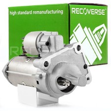 Starter Motor fits CITROEN PEUGEOT DS MINI SUZUKI 1.4 1.6 2.0 HDi D BlueHDi DDIS na sprzedaż  PL