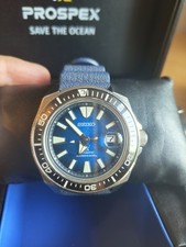Seiko men prospex for sale  SWANLEY