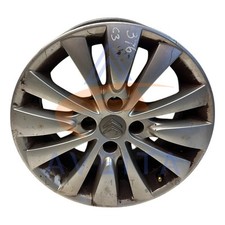 citroen c4 vtr alloys for sale citroen c4 vtr alloys for sale WORKSOP