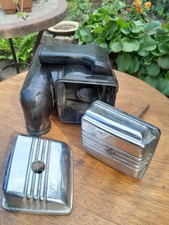 Suzuki 380 airbox d'occasion  Expédié en Belgium