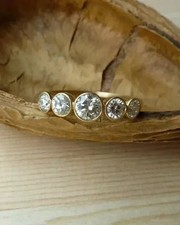 Tester pass moissanite for sale  Houston