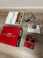 Pedal de estação de loop de ritmo Boss RC-10R usado Japão comprar usado  Enviando para Brazil