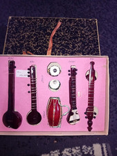 Miniature classical indian for sale  LIVERPOOL