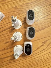 Arlo home surveillance for sale  Bay City